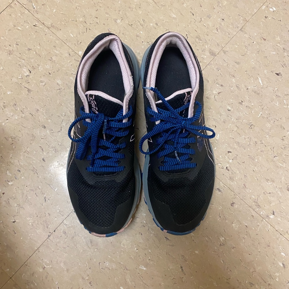 ASICS⭐️Gel Excite Trail - Picture 6 of 10